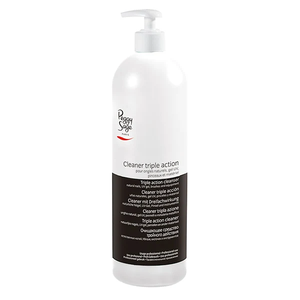 Cleaner Triple Action Réf 146019