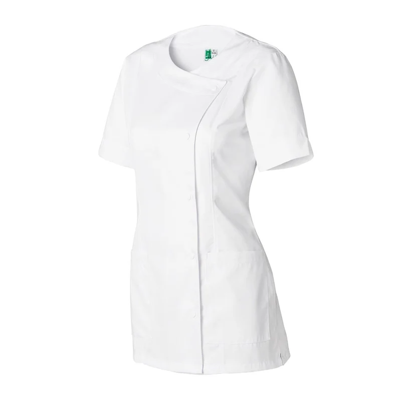 Tunique Femme Naty Blanche
