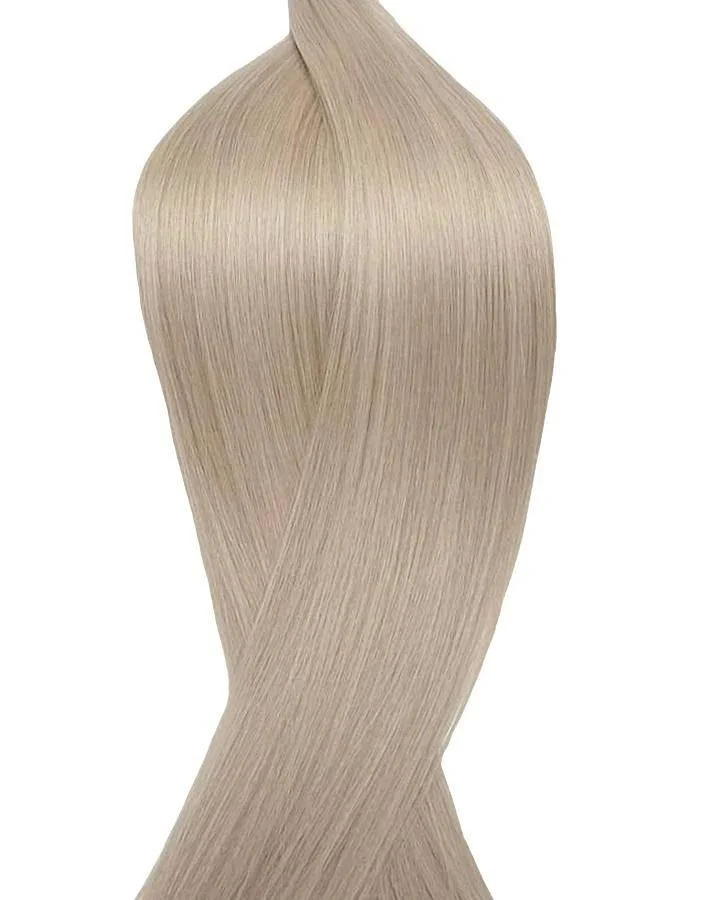 #60V Lila Blond Tape in Echthaar Extensions