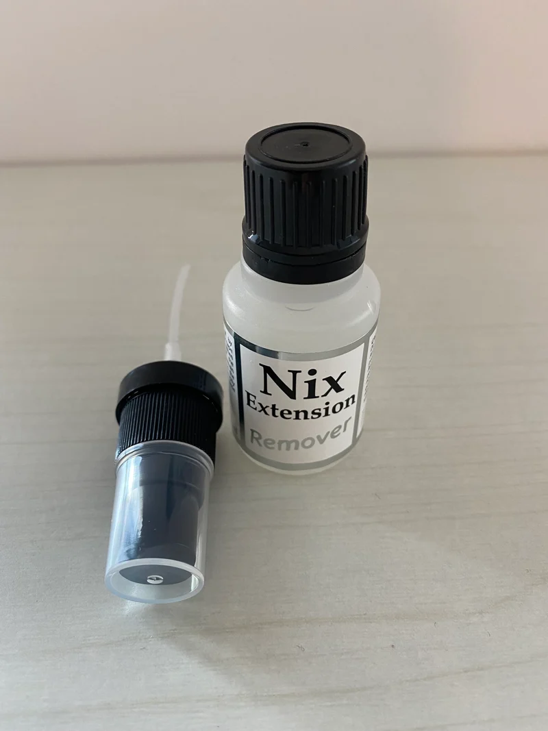 Original Ice Extension Remover