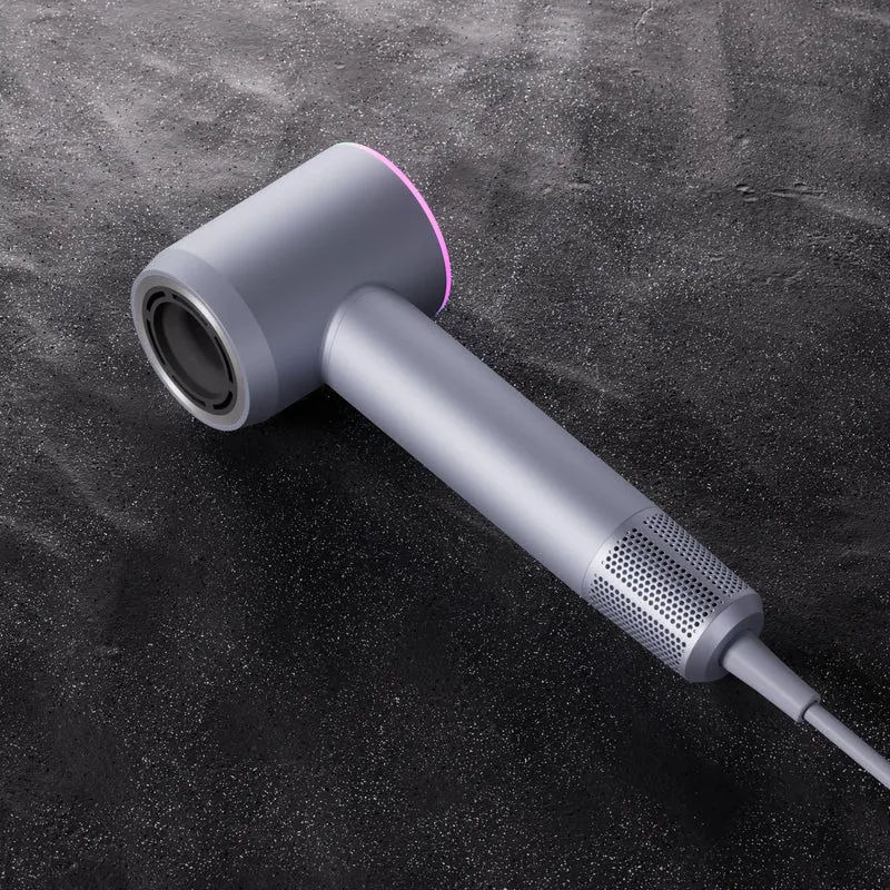 [Buy 1 Get 1 Free + Additional 5% OFF] Metz Sword & Skyworth Ultrasonic Hair Dryer (Free Gift: Oclean Brush Head Refills 6PK)