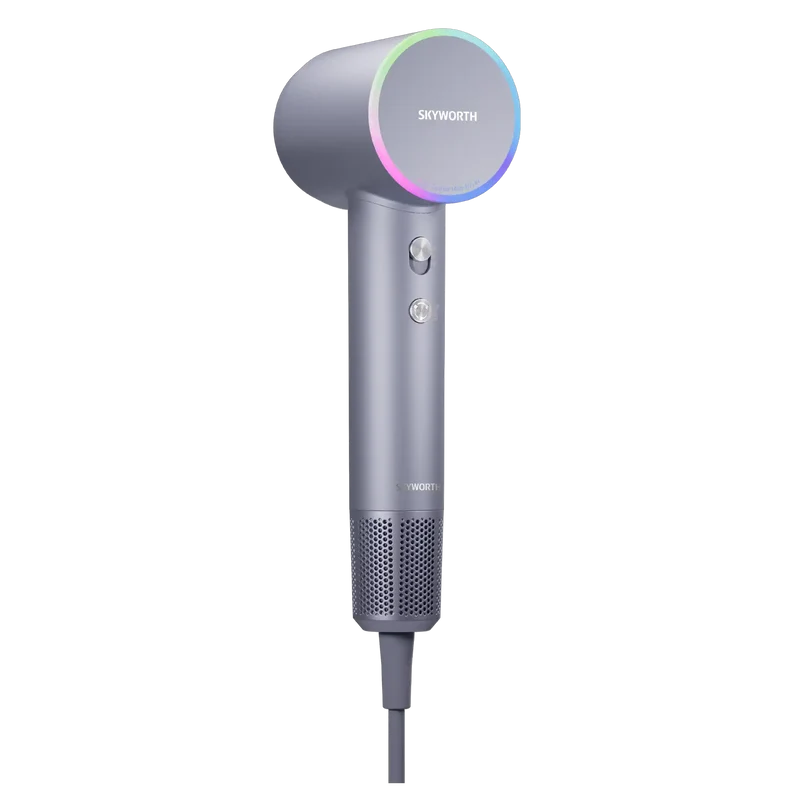 [Buy 1 Get 1 Free + Additional 5% OFF] Metz Sword & Skyworth Ultrasonic Hair Dryer (Free Gift: Oclean Brush Head Refills 6PK)