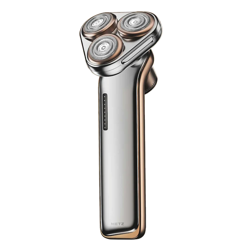 [Buy 1 Get 1 Free + Additional 5% OFF] Metz Sword & Skyworth Ultrasonic Hair Dryer (Free Gift: Oclean Brush Head Refills 6PK)