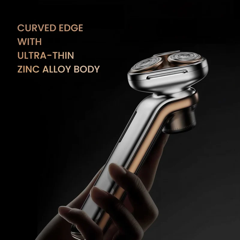 [Buy 1 Get 1 Free + Additional 5% OFF] Metz Sword & Skyworth Ultrasonic Hair Dryer (Free Gift: Oclean Brush Head Refills 6PK)