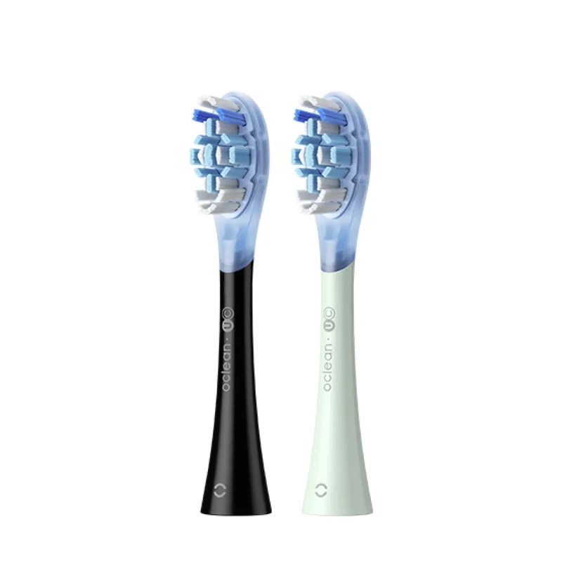 Oclean Ultra Series Toothbrush Heads Refills, 2-ct