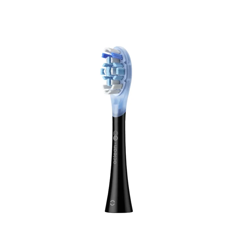 Oclean Ultra Series Toothbrush Heads Refills, 2-ct