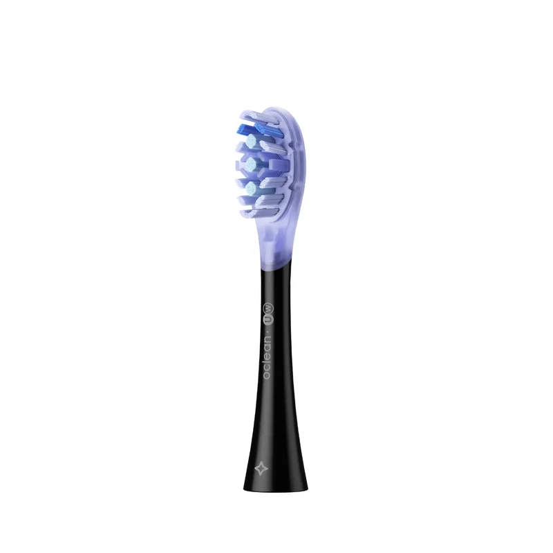 Oclean Ultra Series Toothbrush Heads Refills, 2-ct