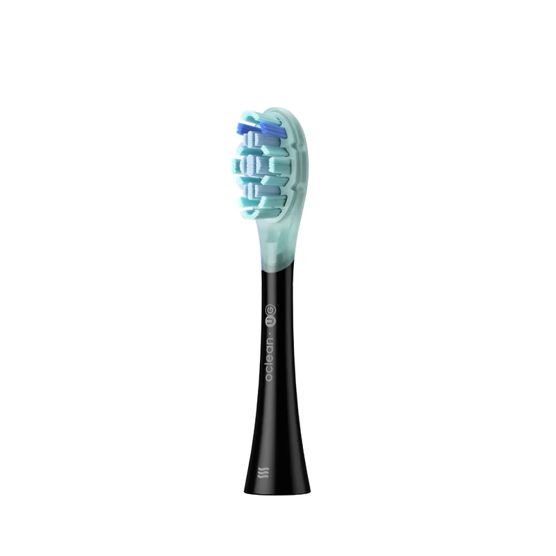 Oclean Ultra Series Toothbrush Heads Refills, 2-ct