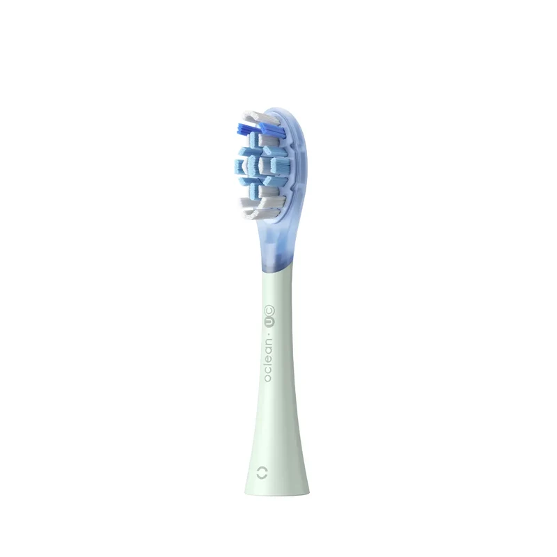 Oclean Ultra Series Toothbrush Heads Refills, 2-ct