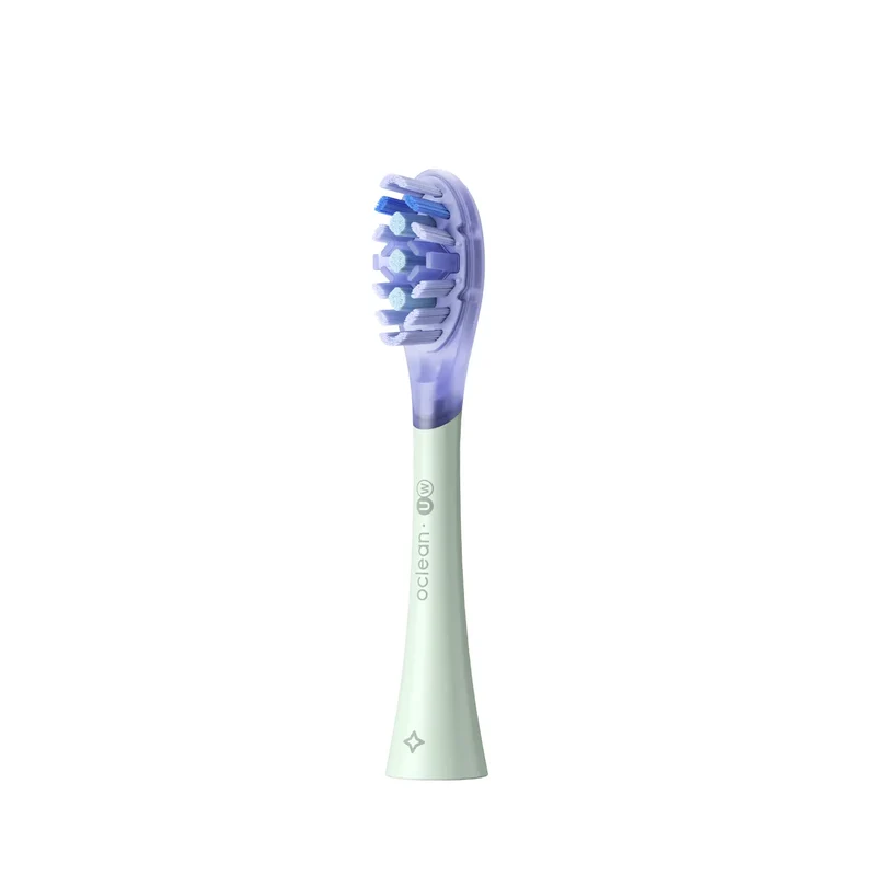 Oclean Ultra Series Toothbrush Heads Refills, 2-ct