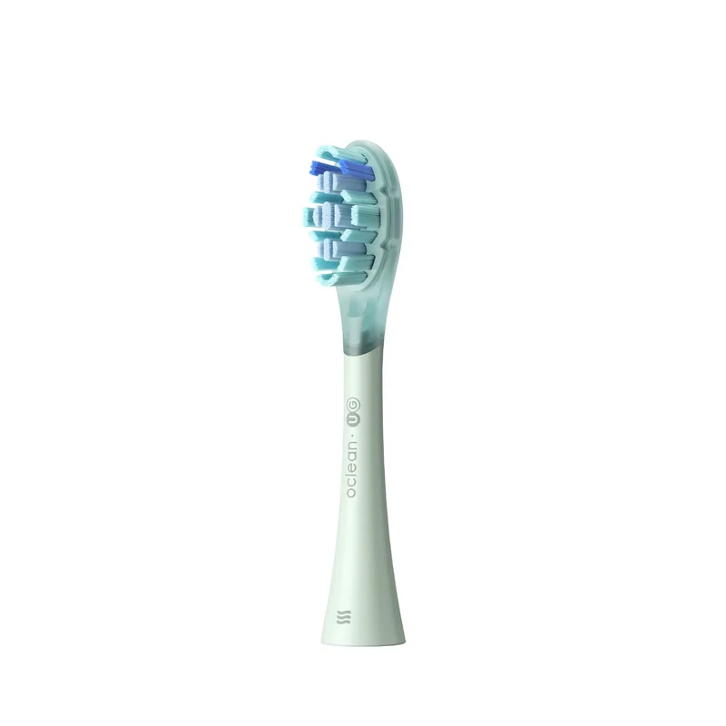 Oclean Ultra Series Toothbrush Heads Refills, 2-ct