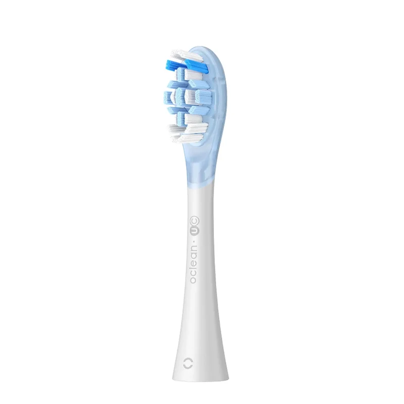 Oclean Ultra Series Toothbrush Heads Refills, 2-ct