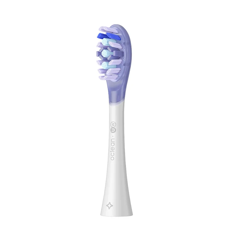 Oclean Ultra Series Toothbrush Heads Refills, 2-ct