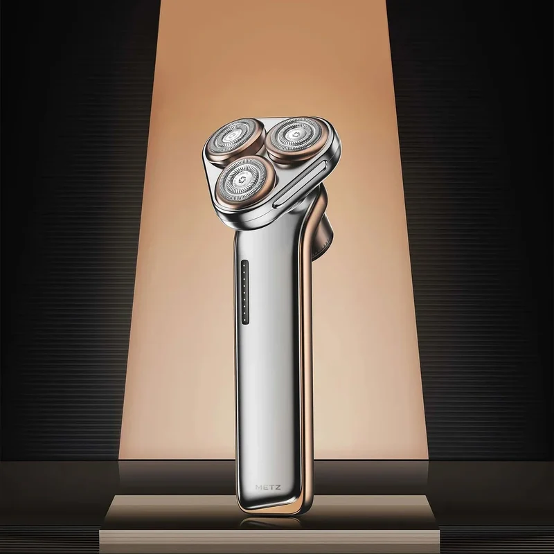 [Buy 1 Get 1 Free + Additional 5% OFF] Metz Sword & Skyworth Ultrasonic Hair Dryer (Free Gift: Oclean Brush Head Refills 6PK)