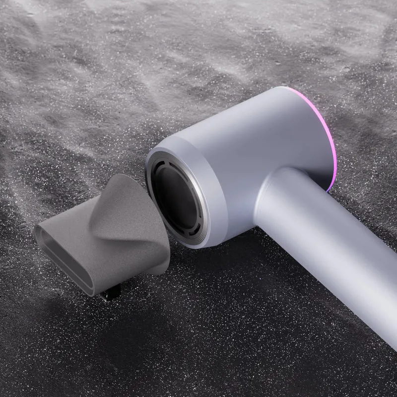 [Buy 1 Get 1 Free + Additional 5% OFF] Metz Sword & Skyworth Ultrasonic Hair Dryer (Free Gift: Oclean Brush Head Refills 6PK)