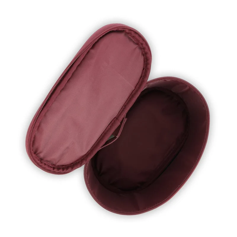 Vanity Bordeaux Pailleté