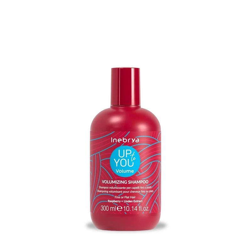 Shampoing Volume Up To You