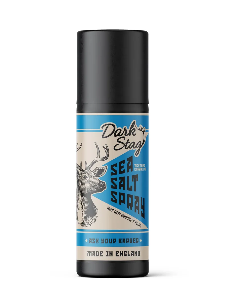 DARK STAG - SEA SALT SPRAY - 200ML