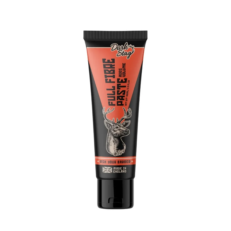 DARK STAG - FULL FIBRE PASTE - 100ML