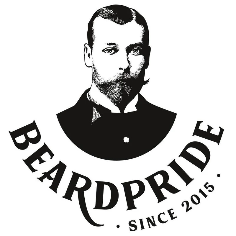 Beardpride Shave Oil Citrus 30ml