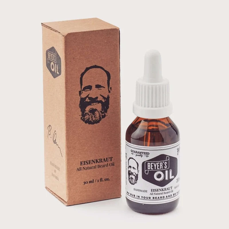Beyer’s Oil Box - Einsteiger-Set