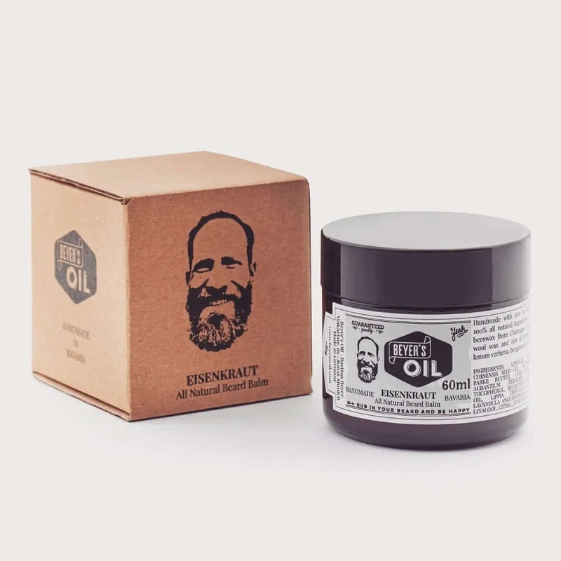 Beyer’s Oil Box - Einsteiger-Set