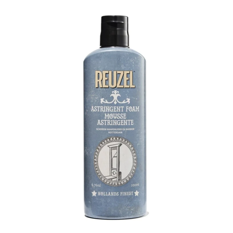 Reuzel Astringent Schaum 200ml