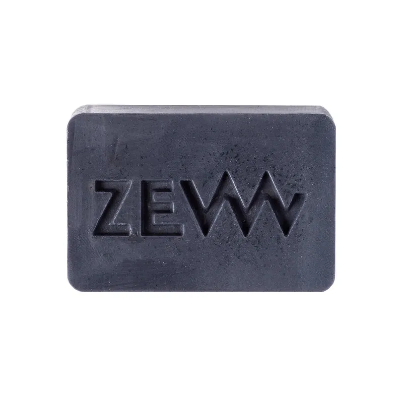 Beard Soap with charcoal