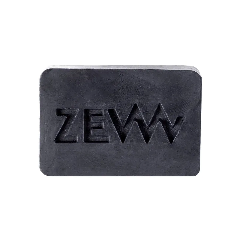 Face and Body Soap with charcoal