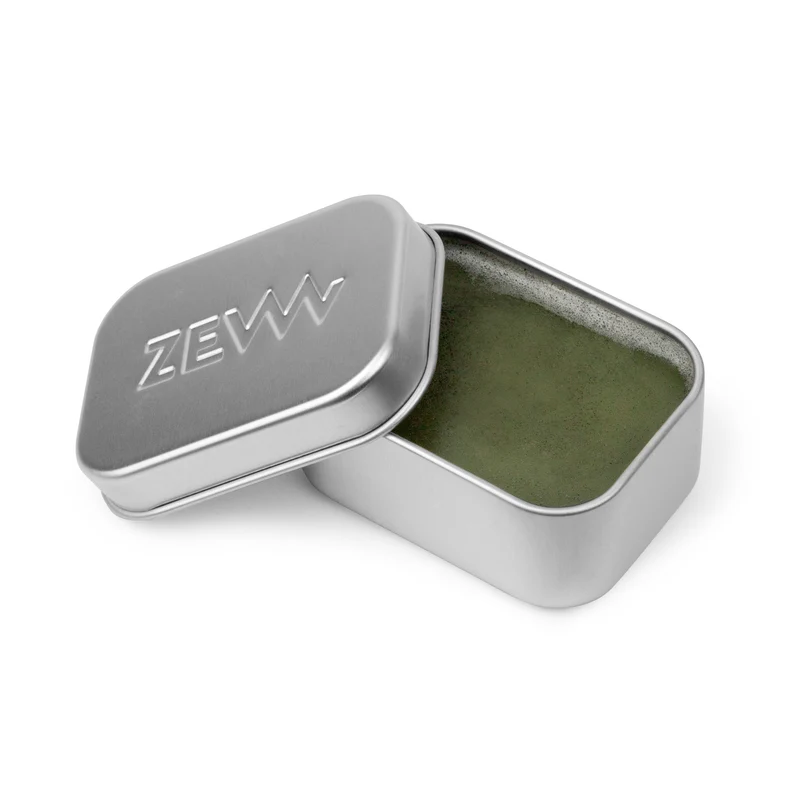 Beard Balm 80 ml with hemp oil