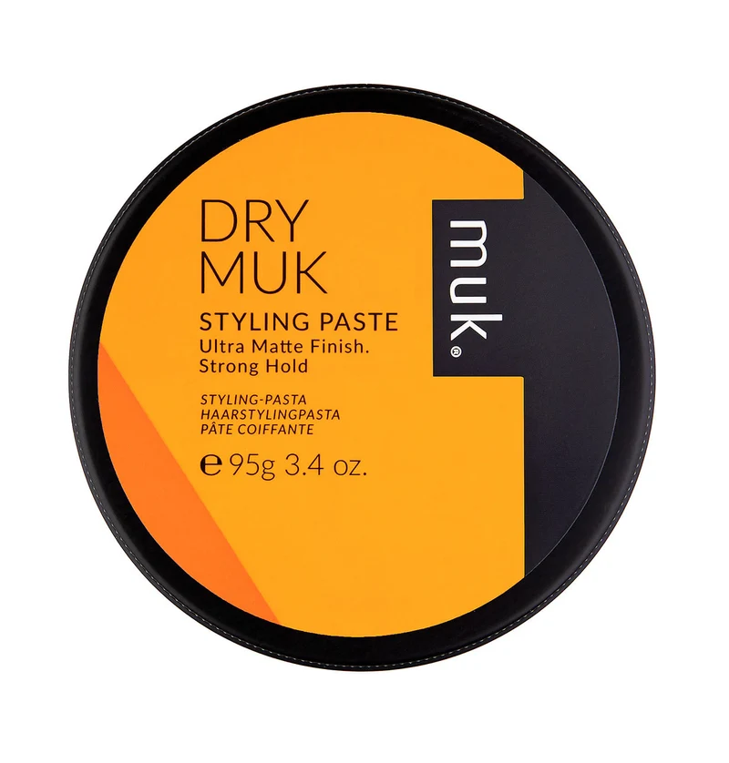 Dry muk Styling Paste 50g