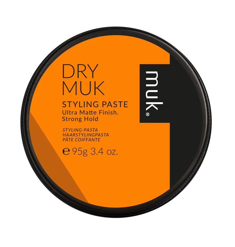 Dry muk Styling Paste 95g