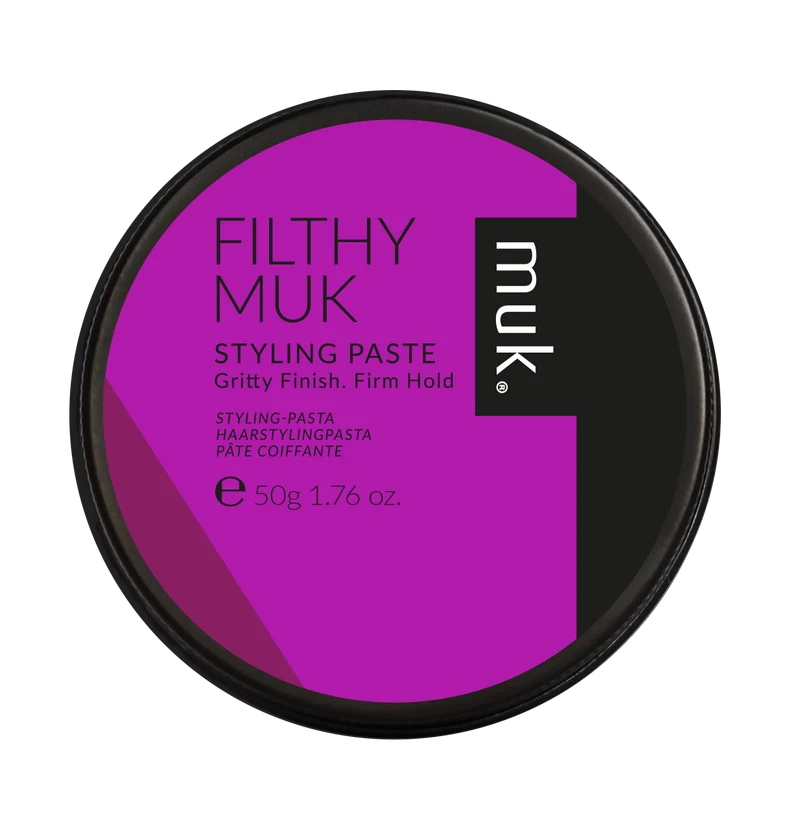 Filthy muk Styling Paste 50g