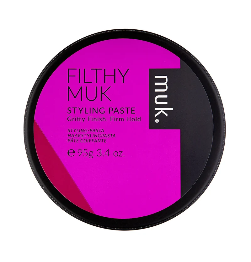 Filthy muk Styling Paste 95g