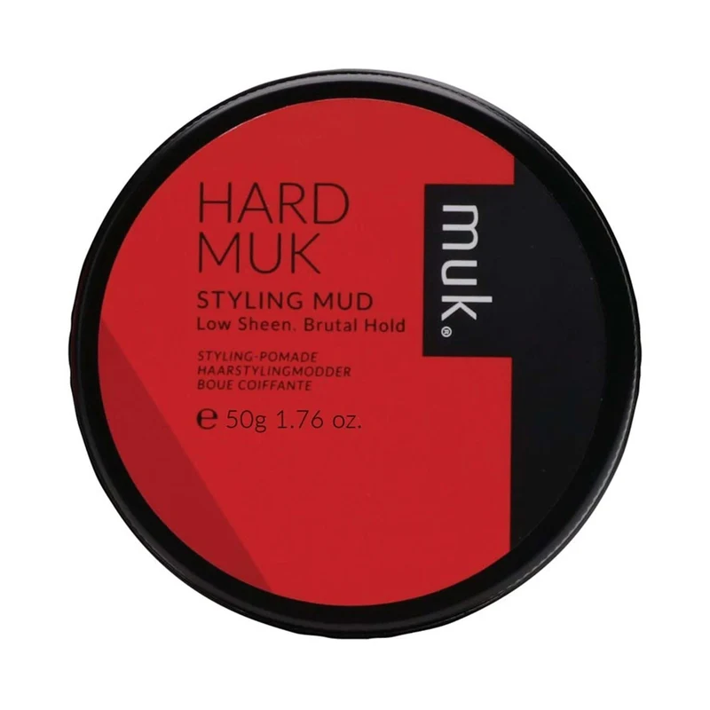Hard muk Styling Mud 50g