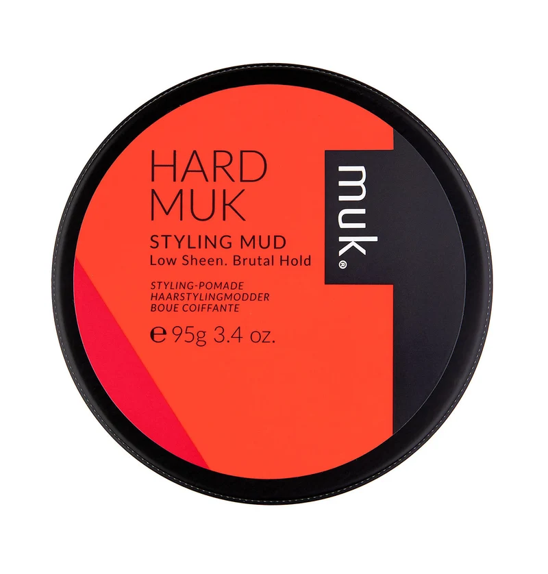 Hard muk Styling Mud 95g