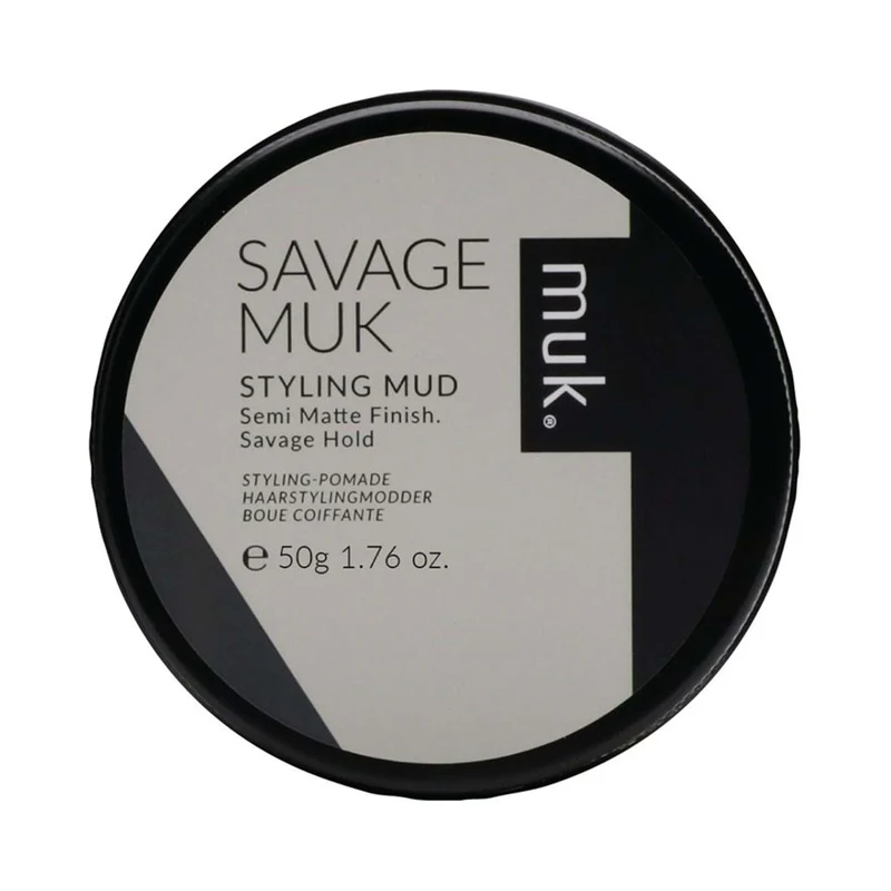 Savage muk Styling Mud 50g