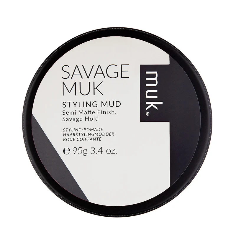 Savage muk Styling Mud 95g