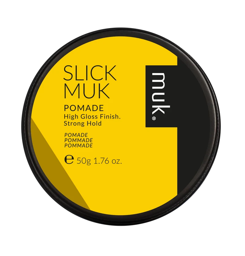 Slick muk Pomade 50g