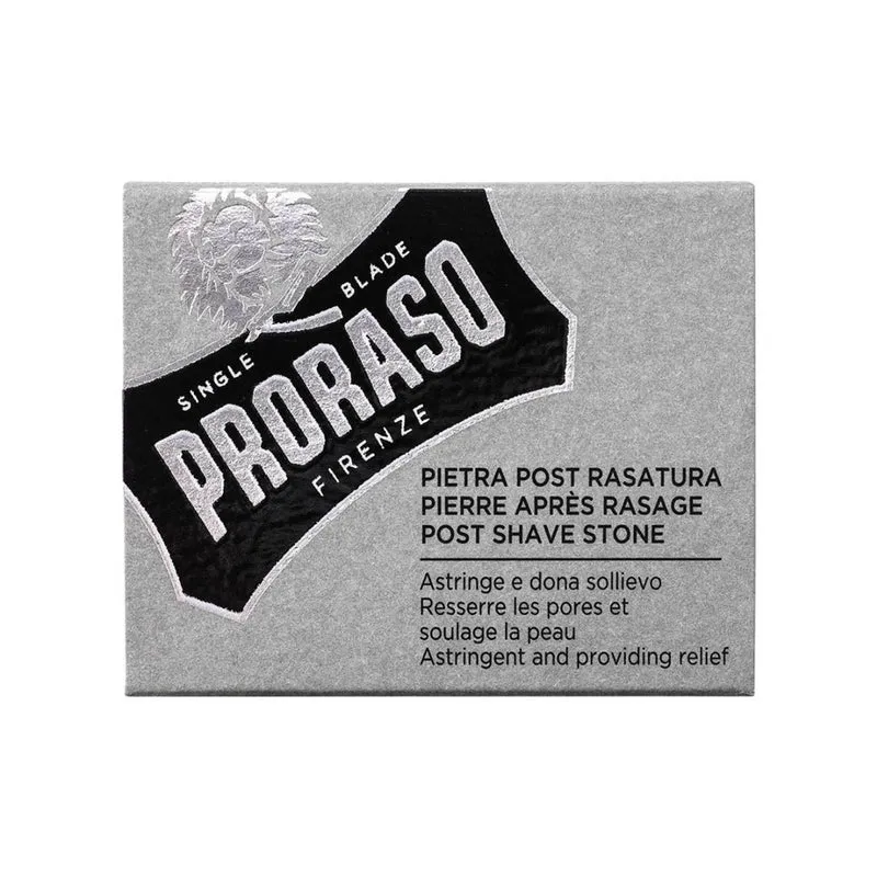 Proraso Post Shave Stone Alaunstein 100g