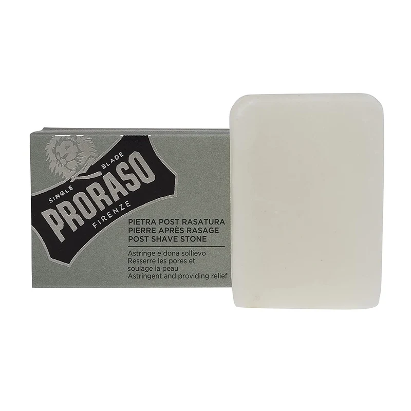 Proraso Post Shave Stone Alaunstein 100g