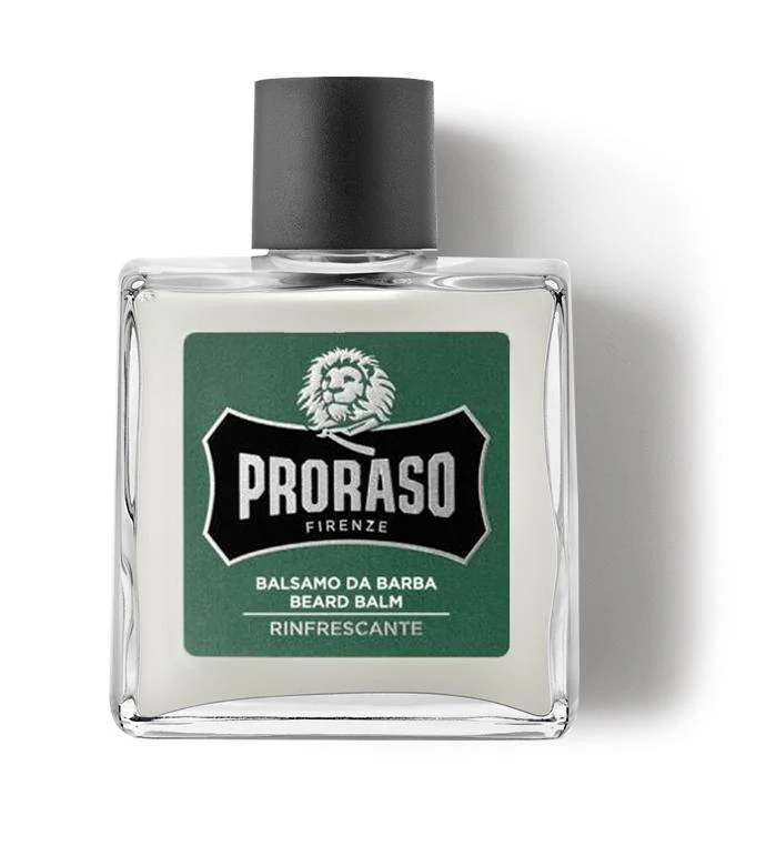 Proraso Bart Balm Refreshing 100ml
