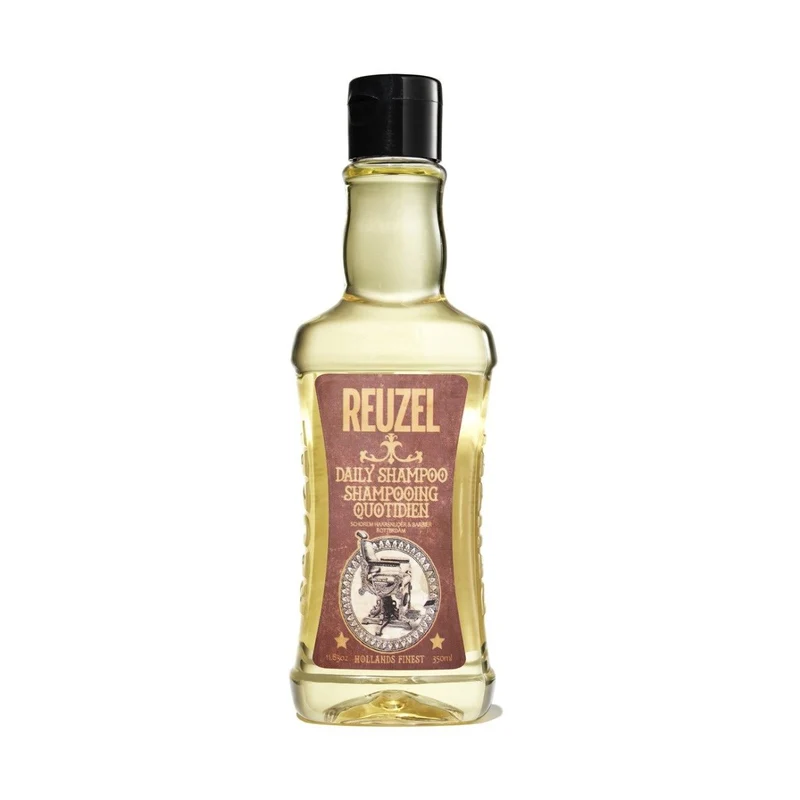 Reuzel Daily Shampoo 100ml