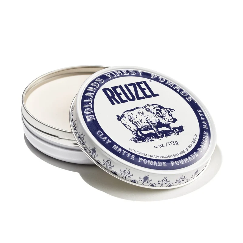 Reuzel Matt Pomade 113g