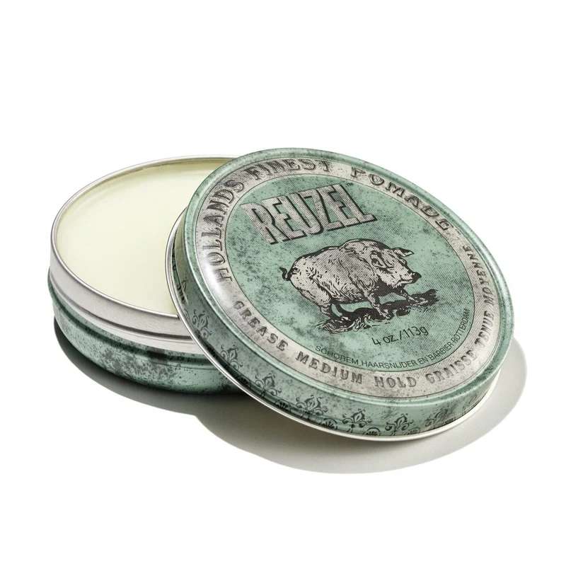 Reuzel Green Pomade 35g