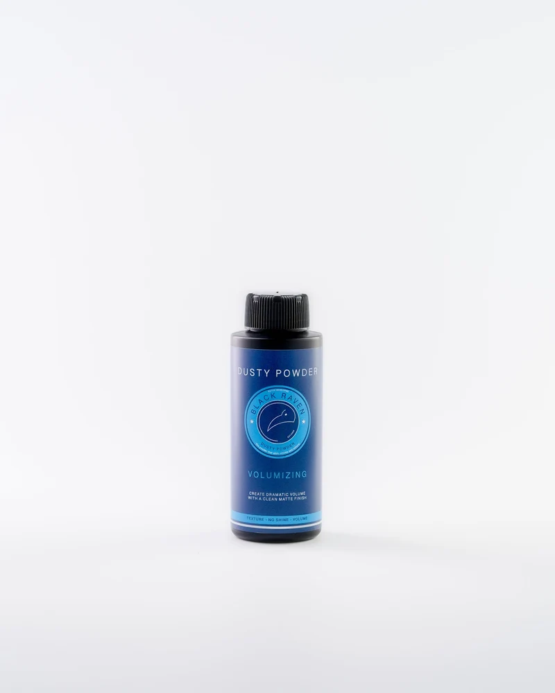 BLACK RAVEN Dusty Powder 20g