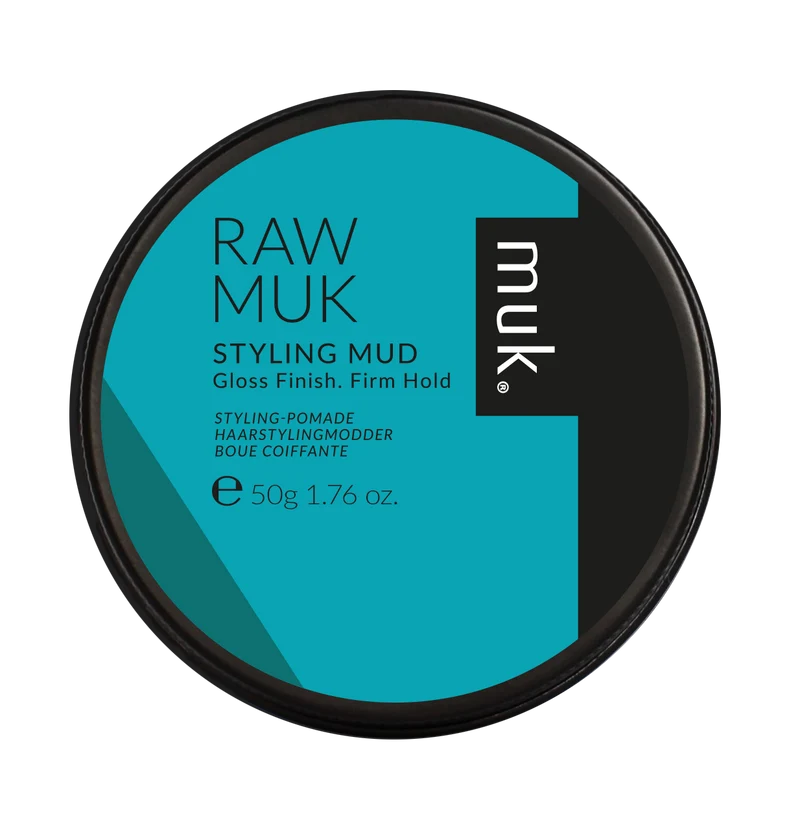 Raw muk Styling Mud 50g