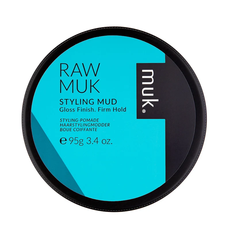 Raw muk Styling Mud 95g