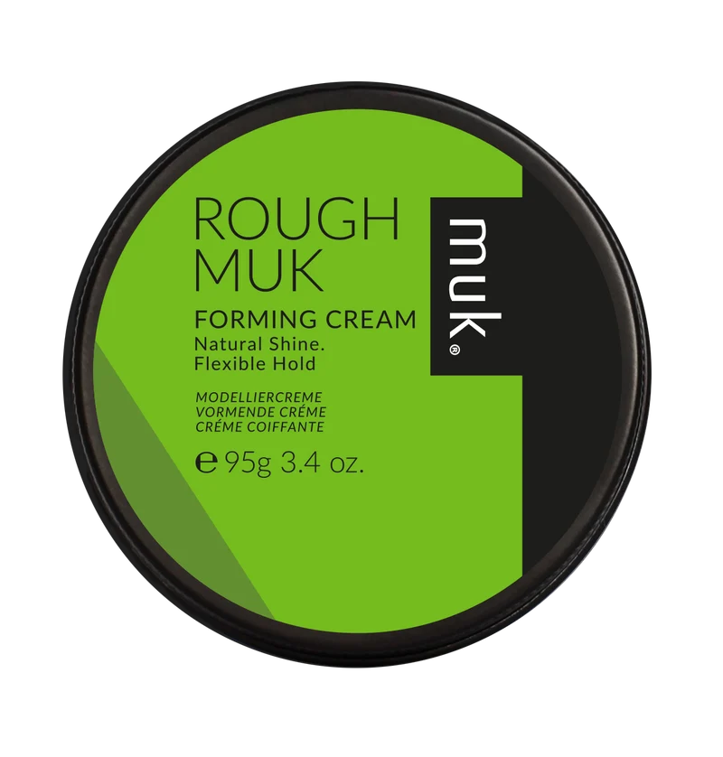 Rough muk Forming Cream 50g
