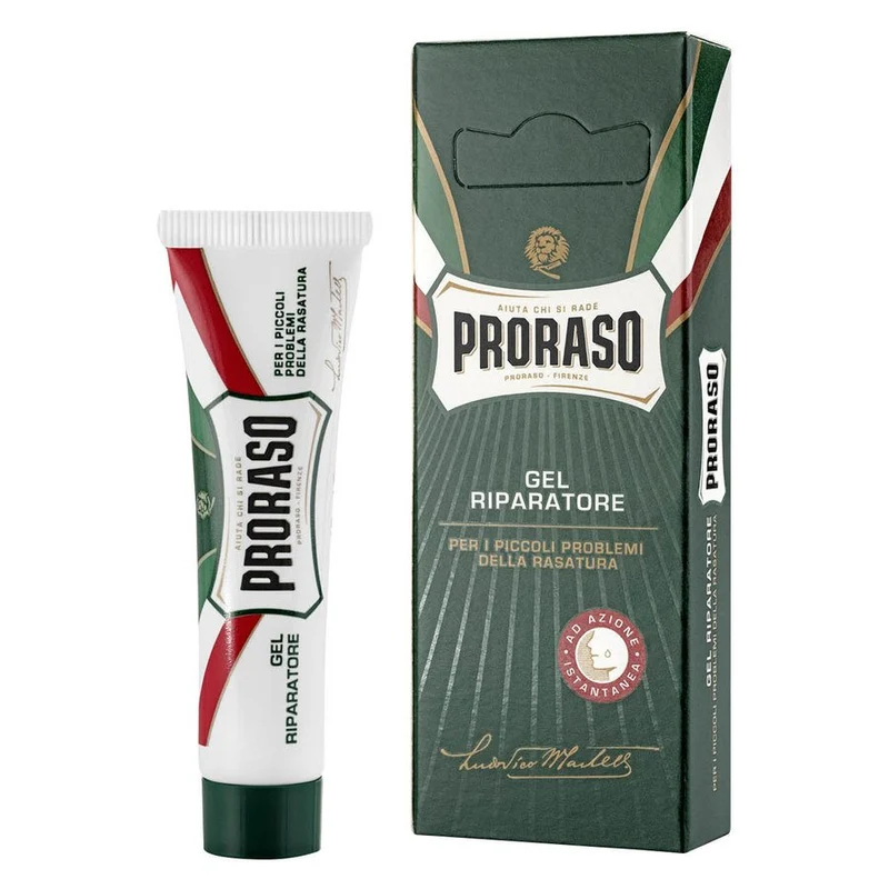 Proraso Styptic Gel 10ml